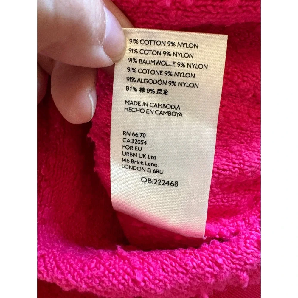 Free People medium good